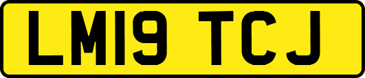 LM19TCJ