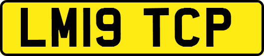 LM19TCP