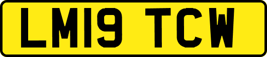 LM19TCW