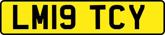 LM19TCY