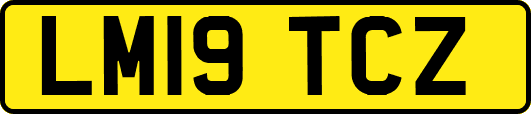 LM19TCZ