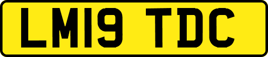 LM19TDC