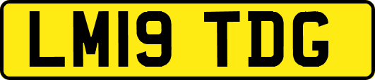 LM19TDG