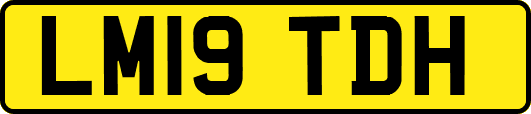 LM19TDH