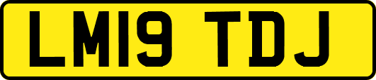 LM19TDJ