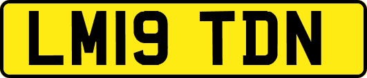 LM19TDN
