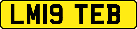 LM19TEB
