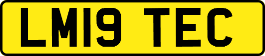 LM19TEC