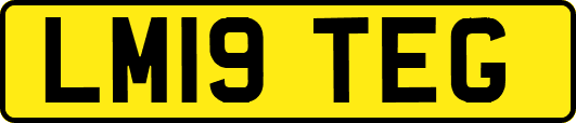 LM19TEG