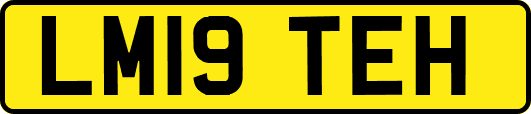 LM19TEH
