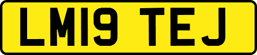 LM19TEJ