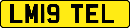 LM19TEL