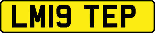 LM19TEP