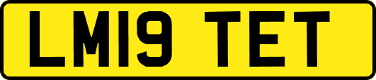 LM19TET