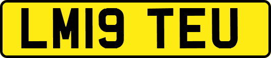 LM19TEU