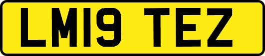 LM19TEZ