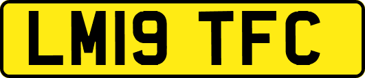 LM19TFC