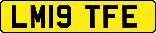 LM19TFE