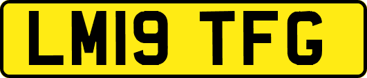 LM19TFG