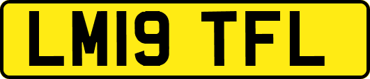 LM19TFL