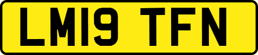 LM19TFN