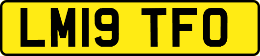 LM19TFO