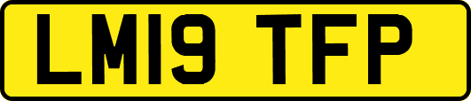 LM19TFP