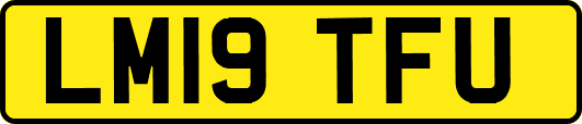 LM19TFU