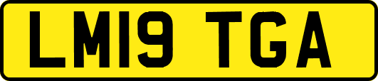 LM19TGA