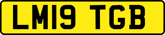 LM19TGB