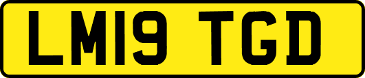 LM19TGD