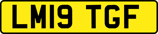 LM19TGF