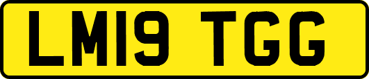 LM19TGG
