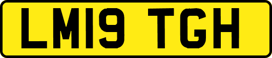 LM19TGH