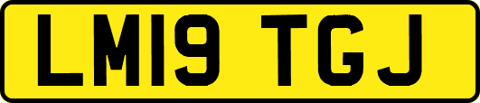 LM19TGJ