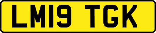LM19TGK