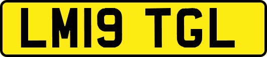 LM19TGL