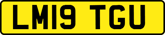 LM19TGU