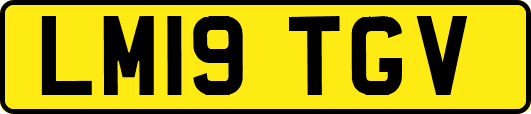 LM19TGV