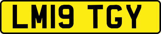 LM19TGY