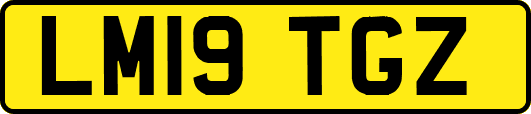 LM19TGZ