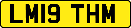 LM19THM