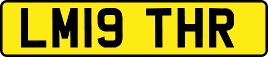 LM19THR