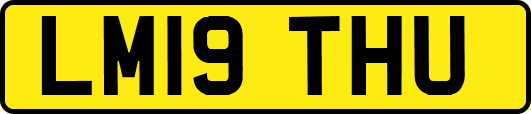 LM19THU