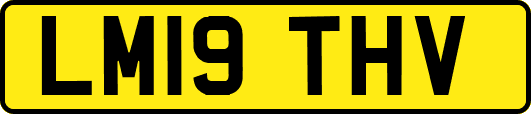 LM19THV