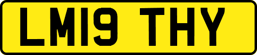 LM19THY