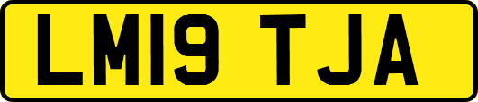 LM19TJA