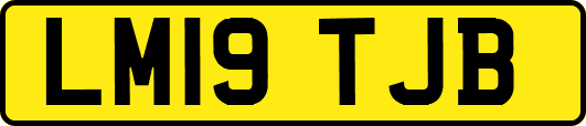LM19TJB