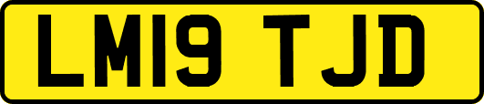 LM19TJD