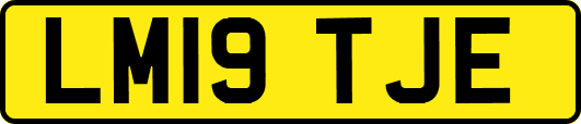 LM19TJE